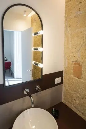 Classic Tek Büyük Yataklı Oda, Balkon, Şehir Manzaralı