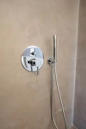 Classic Tek Büyük Yataklı Oda, Balkon, Şehir Manzaralı