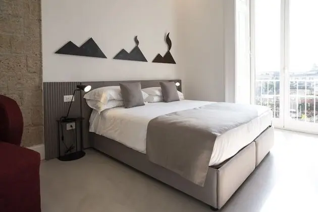 Comfort Oda, 1 Yatak Odası, Balkon, Şehir Manzaralı