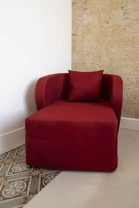 Comfort Oda, 1 Yatak Odası, Balkon, Şehir Manzaralı