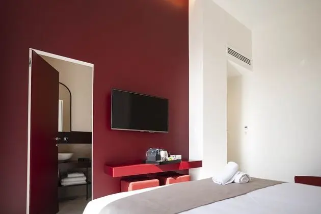 Comfort Oda, 1 Yatak Odası, Balkon, Şehir Manzaralı