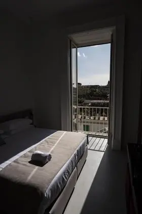Comfort Oda, 1 Yatak Odası, Balkon, Şehir Manzaralı