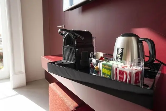 Comfort Oda, 1 Yatak Odası, Balkon, Şehir Manzaralı
