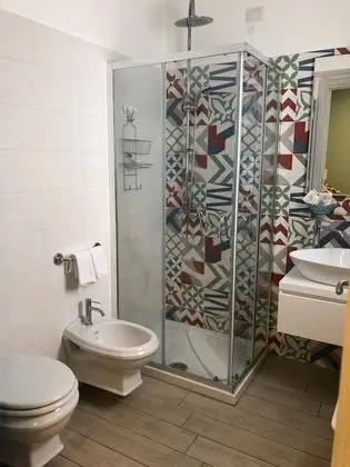 Classic Tek Büyük Yataklı Oda, Avlu Manzaralı