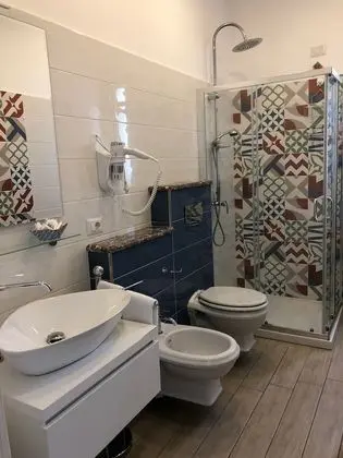 Panoramic Tek Büyük Yataklı Oda, Balkon, Deniz Manzaralı