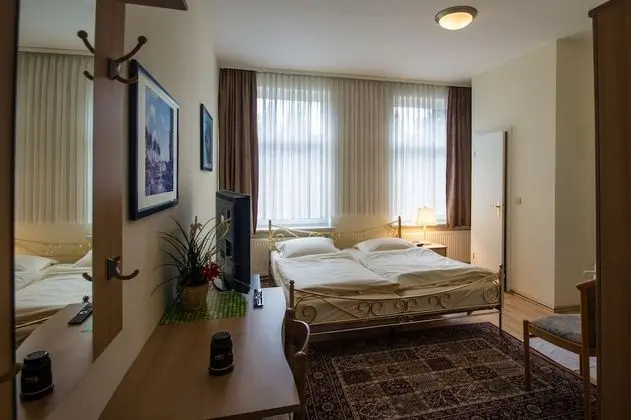 Comfort Tek Kişilik Oda