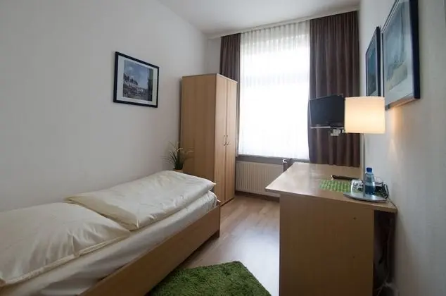 Comfort Tek Kişilik Oda