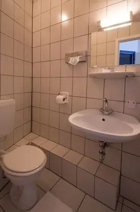 Comfort Tek Kişilik Oda