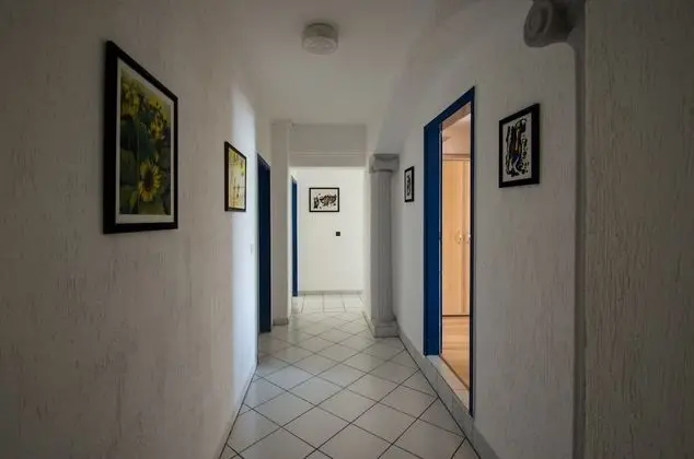 Comfort Tek Kişilik Oda