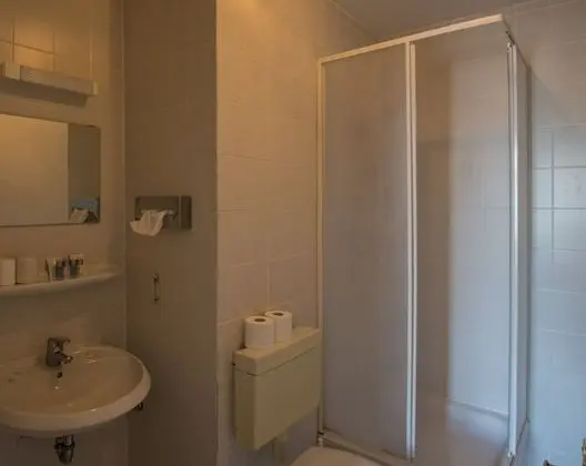 Comfort Tek Kişilik Oda