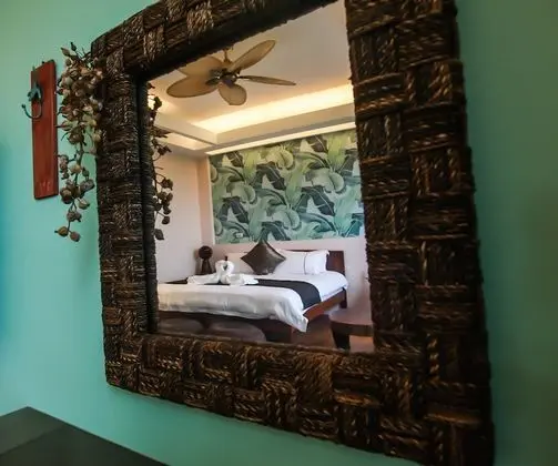 Comfort Tek Büyük Yataklı Oda, Okyanus Manzaralı (301)