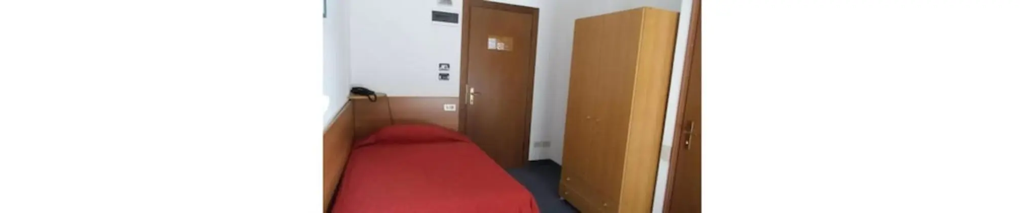 Tek Kişilik Oda