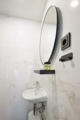 Economy Tek Büyük Yataklı Oda, 1 Çift Kişilik Yatak, Özel Banyo