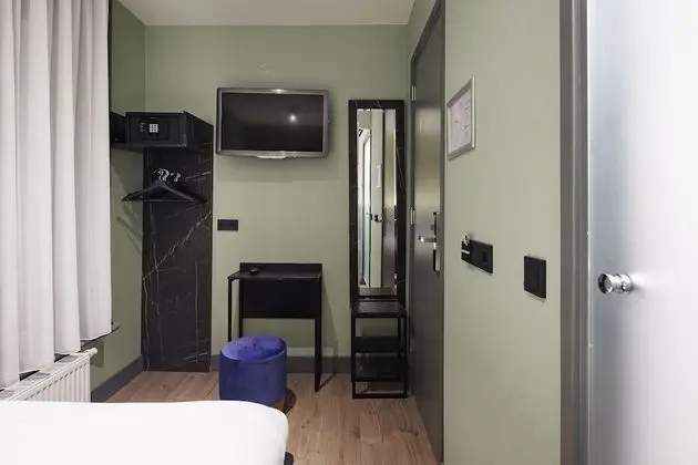 Standard Tek Büyük Yataklı Oda, 1 Çift Kişilik Yatak, Özel Banyo