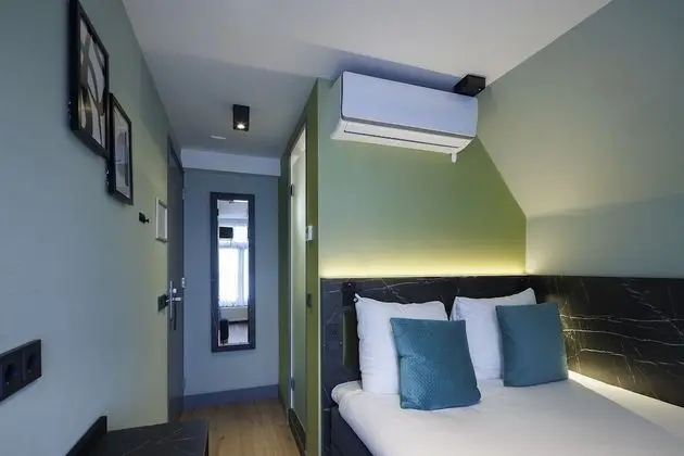 Standard Tek Büyük Yataklı Oda, 1 Çift Kişilik Yatak, Özel Banyo