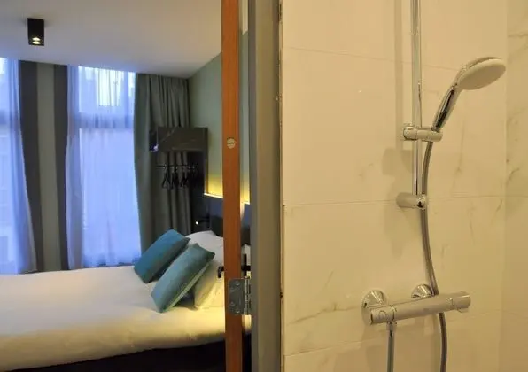 Standard Tek Büyük Yataklı Oda, 1 Çift Kişilik Yatak, Özel Banyo