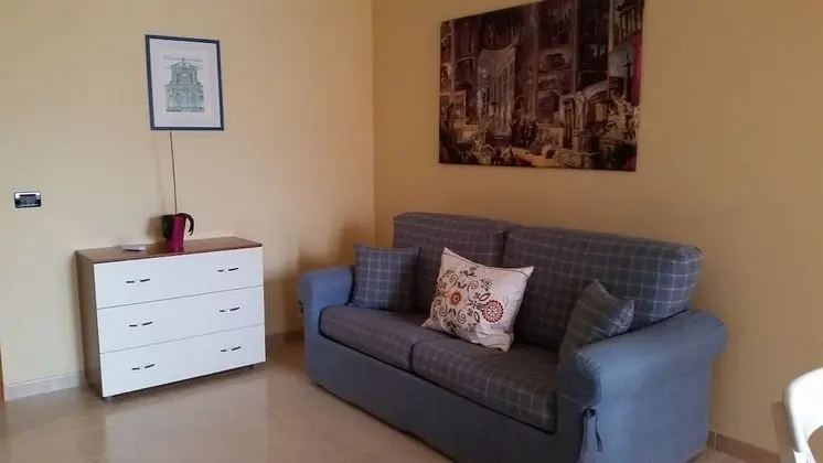 Classic Süit, 1 Yatak Odası