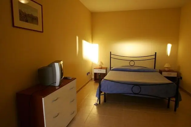 Classic Süit, 1 Yatak Odası