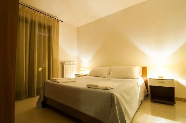 Classic Süit, 1 Yatak Odası