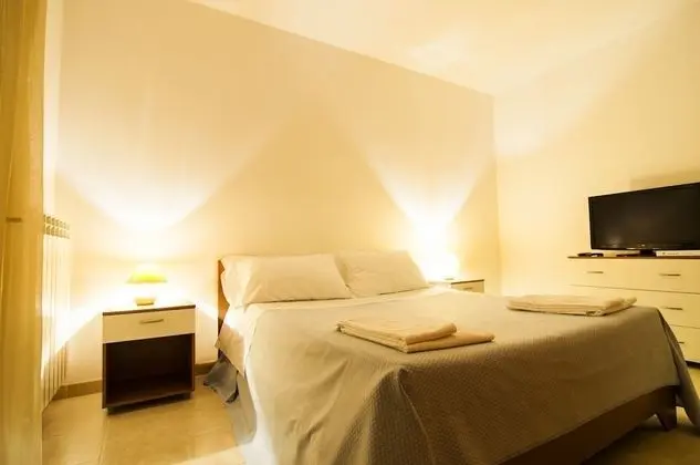 Classic Süit, 1 Yatak Odası