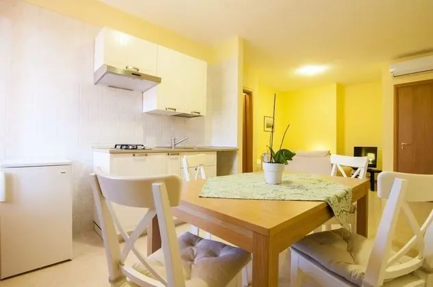 Classic Süit, 1 Yatak Odası