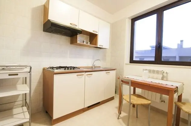 Classic Süit, 1 Yatak Odası