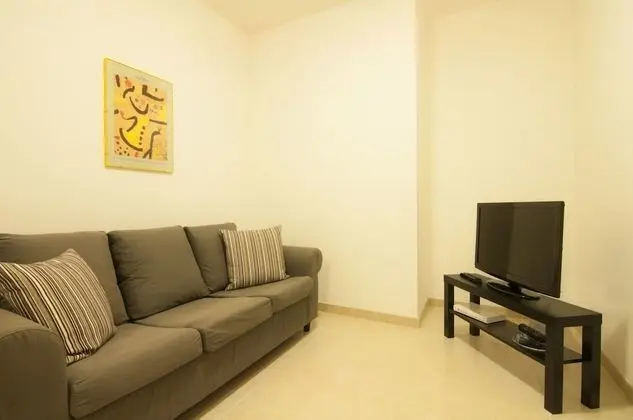 Classic Süit, 1 Yatak Odası