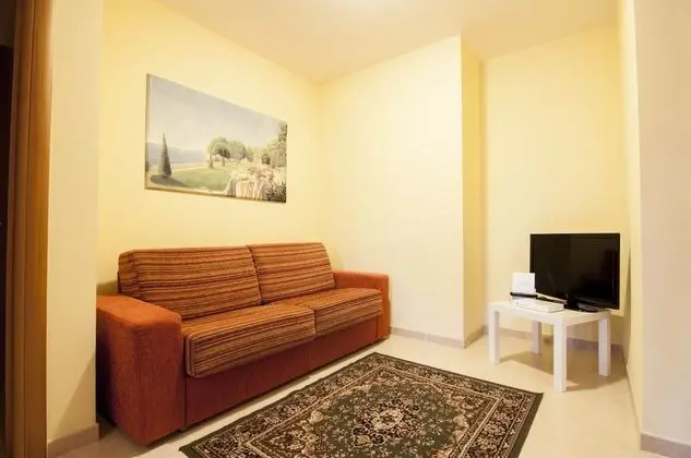 Classic Süit, 1 Yatak Odası