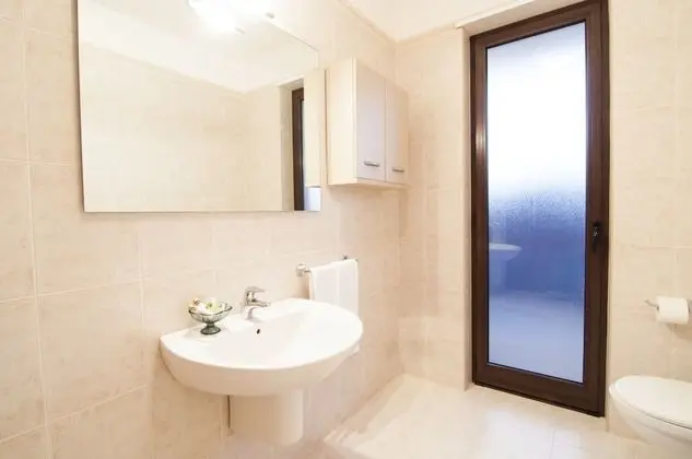 Classic Süit, 1 Yatak Odası