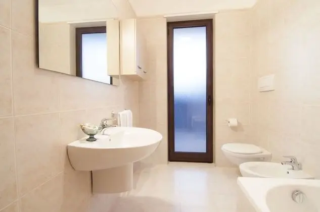 Classic Süit, 1 Yatak Odası