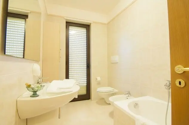 Classic Süit, 1 Yatak Odası