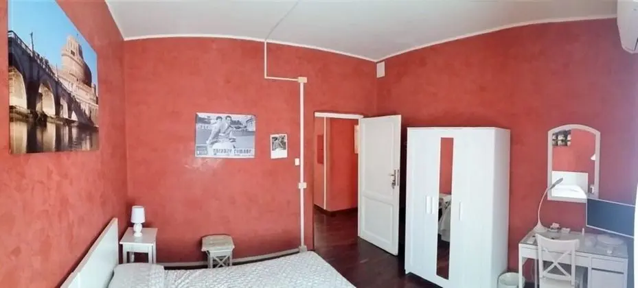 Standard İki Ayrı Yataklı Oda, 2 Tek Kişilik Yatak, Sigara İçilebilir, Ortak Banyo