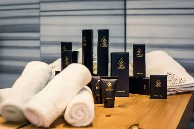 Deluxe İki Ayrı Yataklı Oda, Balkon, Deniz Manzaralı