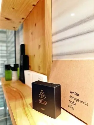 Deluxe İki Ayrı Yataklı Oda, Balkon, Deniz Manzaralı