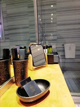 Deluxe İki Ayrı Yataklı Oda, Balkon, Deniz Manzaralı