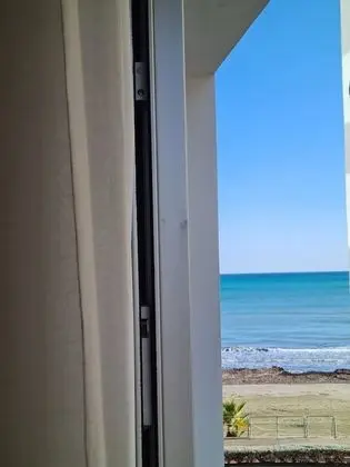 Standard Tek Büyük Yataklı Oda (Inland View, No Balcony)