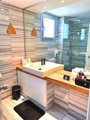 Standard Tek Büyük Yataklı Oda (Inland View, No Balcony)
