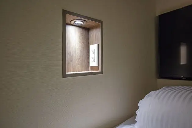 Economy Oda (Bunk Bed)