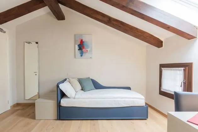 Economy Tek Kişilik Oda