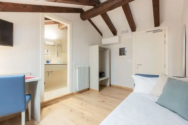 Economy Tek Kişilik Oda