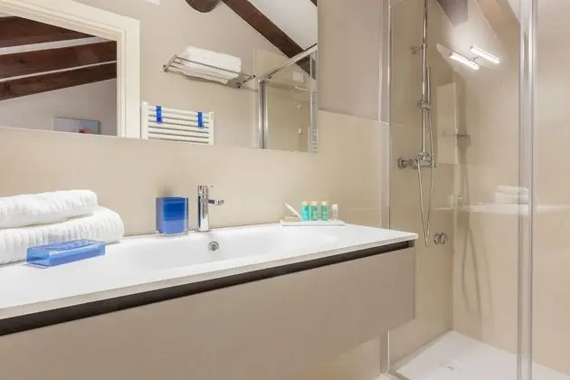 Economy Tek Kişilik Oda