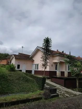 Villa, 2 Yatak Odası