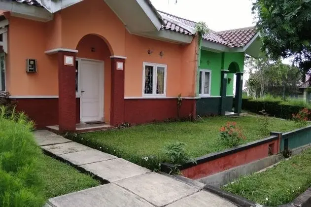 Villa, 2 Yatak Odası