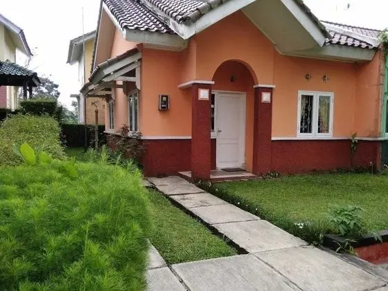 Villa, 2 Yatak Odası