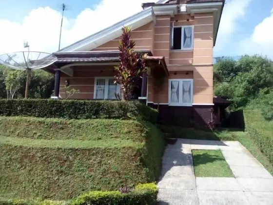 Villa, 2 Yatak Odası