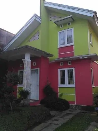 Villa, 2 Yatak Odası