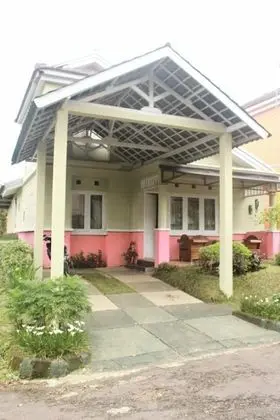 Villa, 2 Yatak Odası