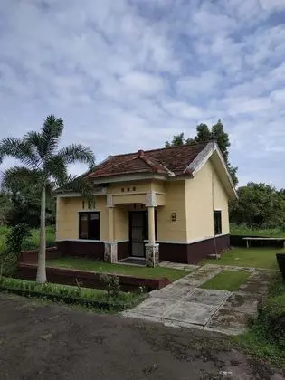 Villa, 2 Yatak Odası