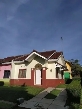 Villa, 2 Yatak Odası