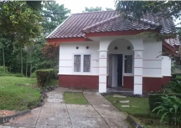 Standard Villa, 3 Yatak Odası